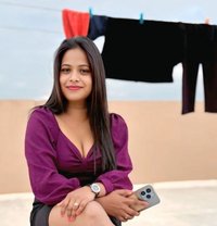 Soniya Independent Service - escort in Pune