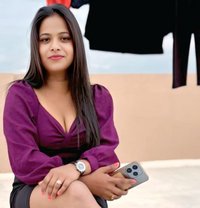 Soniya Independent Service - escort in Pune