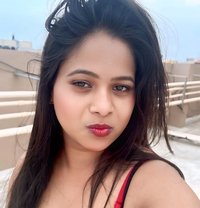 Soniya Independent Service - escort in Pune