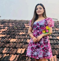 Soniya Independent Work Cash Payment - puta in Candolim, Goa