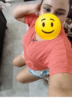 Soniya - escort in Mumbai Photo 7 of 7