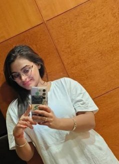 Soniya - escort in Bangalore Photo 1 of 1