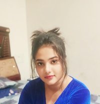 Soniya - escort in Bangalore