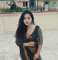 Soniya - escort in Bangalore