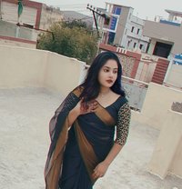 Soniya - escort in Bangalore