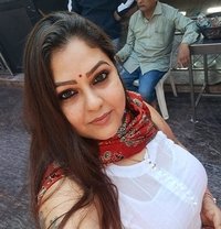 Soniya - puta in Bangalore