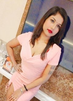 Soniya - escort in Bangalore Photo 1 of 4