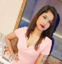 Soniya - escort in Bangalore