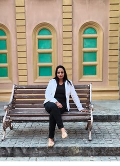 Soniya - escort in Candolim, Goa Photo 2 of 3