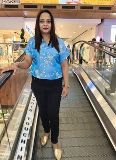 Soniya - escort in Candolim, Goa Photo 3 of 3