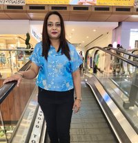 Soniya - puta in Candolim, Goa