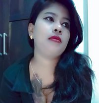 Soniya - escort in Chennai