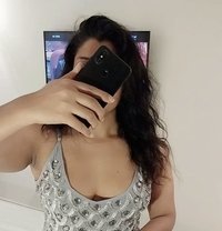 Soniya Independent Indian Girl - escort in Dubai