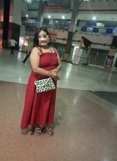 Soniya - puta in Ghaziabad Photo 1 of 3