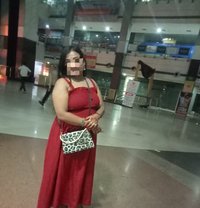 Soniya - puta in Ghaziabad