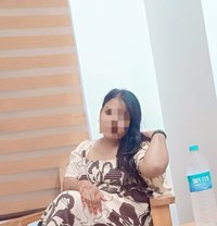 Soniya - puta in Ghaziabad