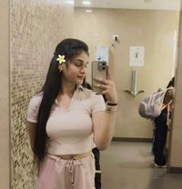 Soniya - escort in Hyderabad