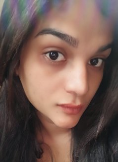 Soniya - escort in Hyderabad Photo 3 of 4