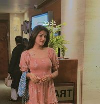 Soniya - escort in Hyderabad