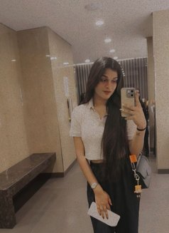 Soniya - escort in Hyderabad Photo 1 of 5