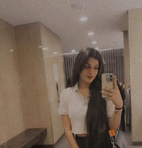 Soniya - escort in Hyderabad