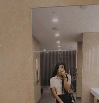 Soniya - escort in Hyderabad