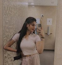 Soniya - escort in Hyderabad