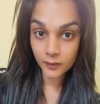 Soniya - escort in Hyderabad