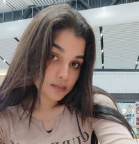 Soniya - escort in Hyderabad