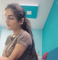 Soniya - escort in Hyderabad
