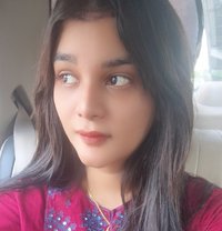 Soniya - escort in Hyderabad Photo 3 of 3
