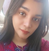 Soniya - escort in Hyderabad