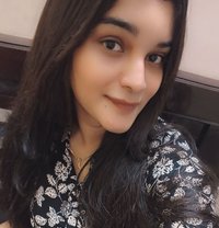 Soniya - escort in Hyderabad