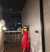 Soniya - escort in Hyderabad Photo 1 of 3