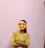 Soniya Web cam & real meet - escort in Hyderabad Photo 1 of 1