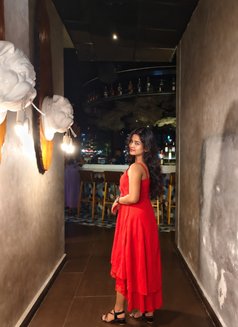 Soniya - escort in Hyderabad Photo 2 of 3