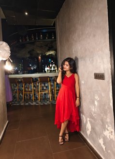 Soniya - escort in Hyderabad Photo 3 of 3