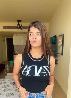 Soniya - escort in Hyderabad Photo 2 of 3