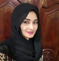 Soniya - escort in Hyderabad