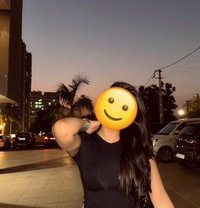 Soniya - escort in Jaipur Photo 1 of 3
