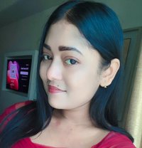 Soniya cam show and real meet - escort in Pune