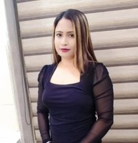 Soniya Roy - escort in Kolkata