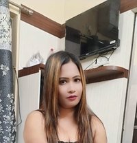 Soniya Roy - escort in Kolkata