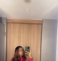 Soniya - escort in Mumbai