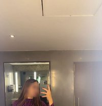 Soniya - escort in Mumbai