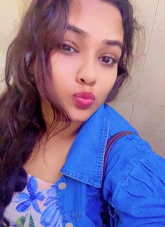 Soniya - escort in Navi Mumbai Photo 1 of 1