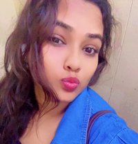 Soniya - escort in Navi Mumbai