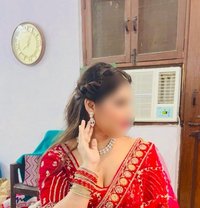 Soniya - puta in Visakhapatnam