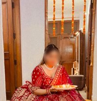 Soniya - puta in Visakhapatnam