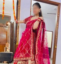 Soniya - puta in Visakhapatnam